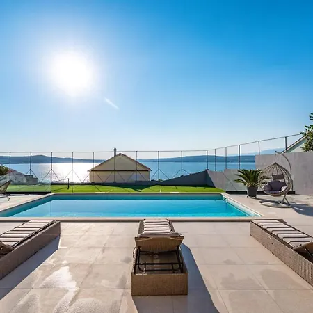 A Villa *
