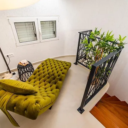 A Villa *