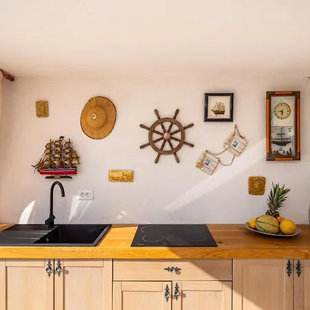 Villa A Novigrad (Dalmatia)