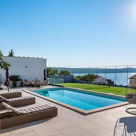A Villa *