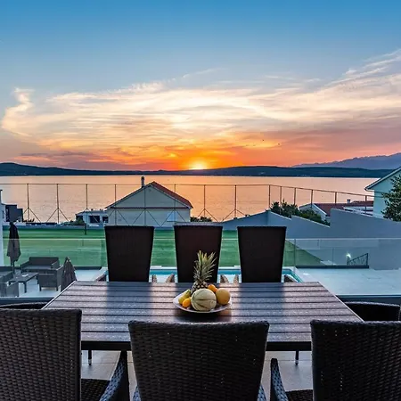 A Novigrad (Dalmatia)